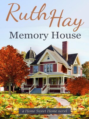 cover image of Memory House